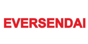 Eversendai - Vertikal