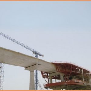 Comansa 16CM185 Crane Vertikal