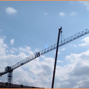 Comansa 16CM220 Crane Vertikal