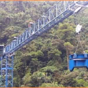 Comansa 16CM260 Crane Vertikal