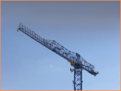 Comansa 30LC1450 Crane Vertikal