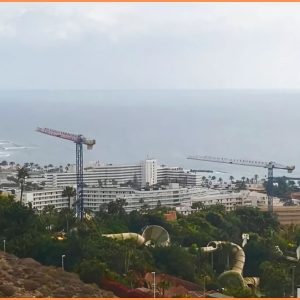 Comansa 5LC3510 Crane - Vertikal