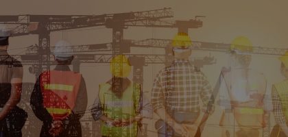 Projects Banner - Vertikal