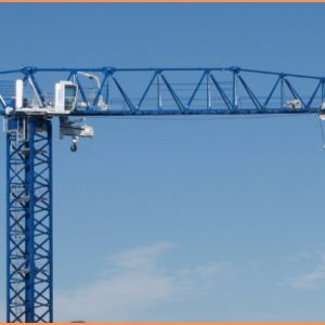 Comansa 21LC1050 Crane Vertikal