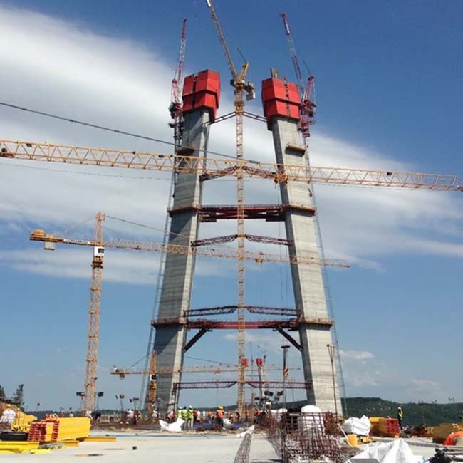 Technical Service - Vertikal